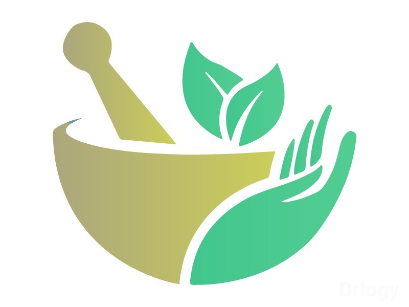 Induz Ayur Care logo