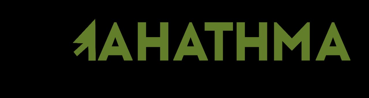 Mahathma Nature Cure Centre logo