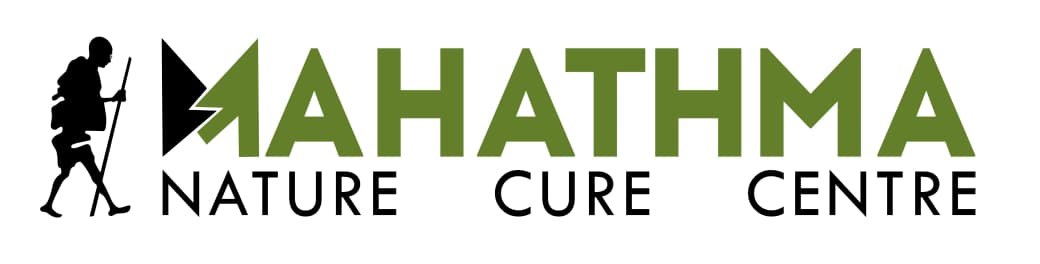 Mahathma Nature Cure Centre logo