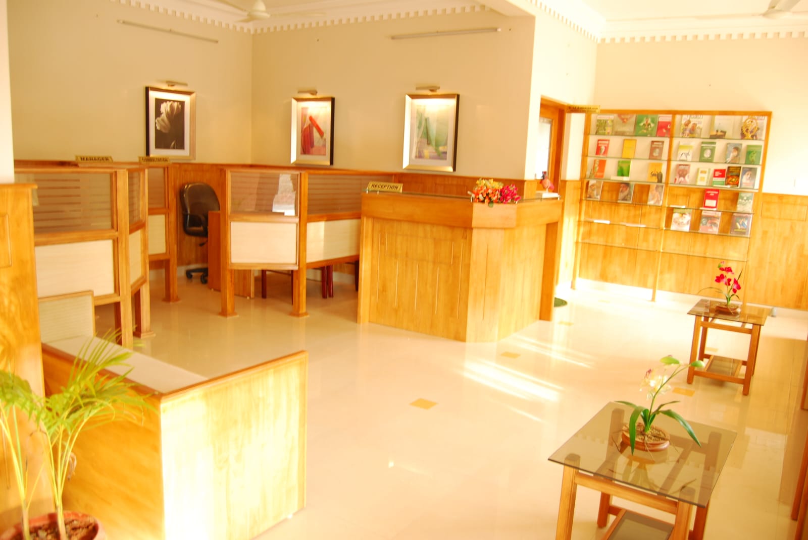 Mahathma Nature Cure Centre