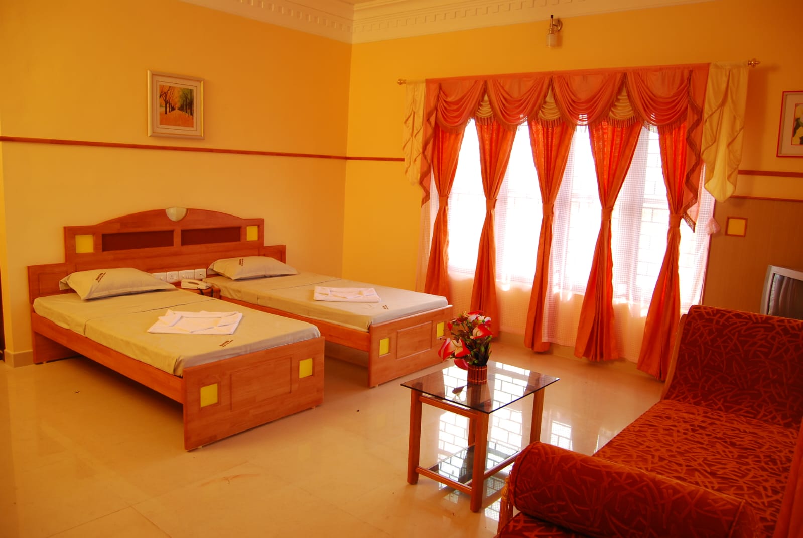 Mahathma Nature Cure Centre photo 3